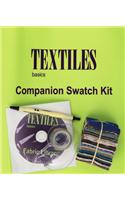 TFC Swatch Kit for Textiles