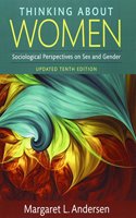 Revel for Thinking about Women Books a la Carte Edition Plus Revel -- Access Card Package