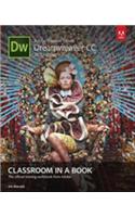 Adobe Dreamweaver CC Classroom in a Book