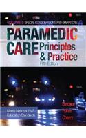 Paramedic Care