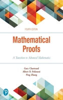 Mathematical Proofs: A Transition to Advanced Mathematics