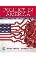 Revel for Politics in America, 2018 Elections and Updates Edition -- Access Card