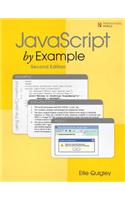 JavaScript by Example