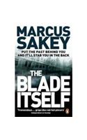 The Blade Itself