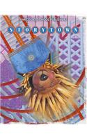 Storytown: Student Edition Level 3-1 2008: Student Edition Level 3-1 2008