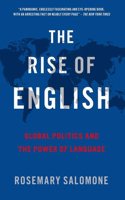 Rise of English