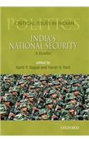 India's National Security: A Reader