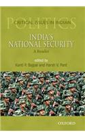 India's National Security