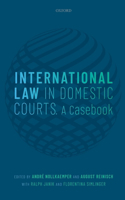 International Law in Domestic Courts