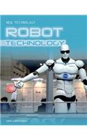 Robot Technology: (New Technology)