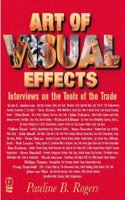 The Art of Visual Effects