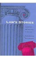 Law's Stories