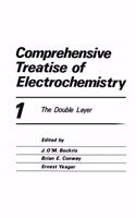 Comprehensive Treatise of Electrochemistry