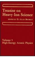 Treatise on Heavy Ion Science