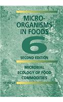Microorganisms in Foods 6