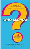 Who Are You? Test Your Personality