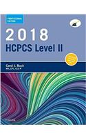 2018 HCPCS Level II Professional Edition