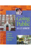 Going Public