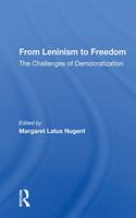From Leninism To Freedom