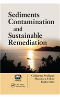 Sediments Contamination and Sustainable Remediation