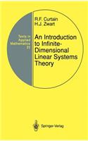 Introduction to Infinite-Dimensional Linear Systems Theory