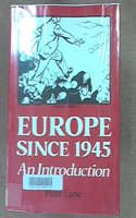 Europe Since 1945