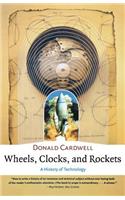 Wheels, Clocks, and Rockets