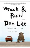 Wrack and Ruin