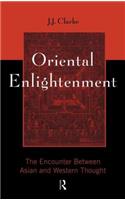 Oriental Enlightenment