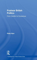 Postwar British Politics