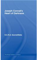 Joseph Conrad's Heart of Darkness