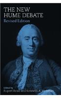 The New Hume Debate