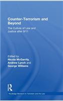 Counter-Terrorism and Beyond