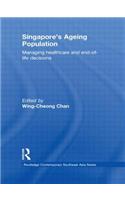 Singapore's Ageing Population