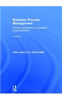 Business Process Management