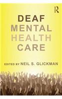 Deaf Mental Health Care