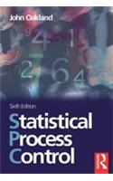 Statistical Process Control