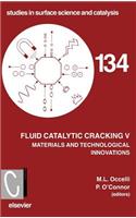 Fluid Catalytic Cracking V