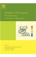 Modern Information Processing