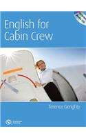 English for Cabin Crew: Audio CD