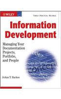 Information Development