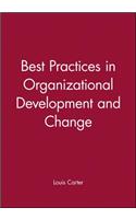 Best Practices in Organizational Development and Change