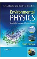 Environmental Physics