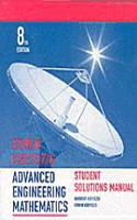 Advanced Engineering Mathematics