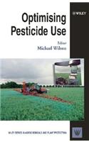 Optimising Pesticide Use