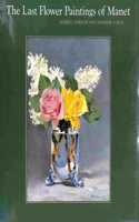 The Last Flower Paintings of Manet