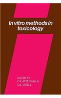 In Vitro Methods in Toxicology