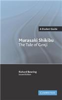 Murasaki Shikibu: The Tale of Genji