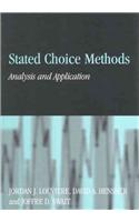 Stated Choice Methods
