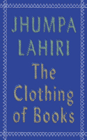 Clothing of Books